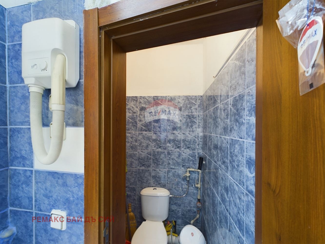Продава БИЗНЕС ИМОТ, гр. Варна, м-т Ален мак, снимка 8 - Други - 55321608