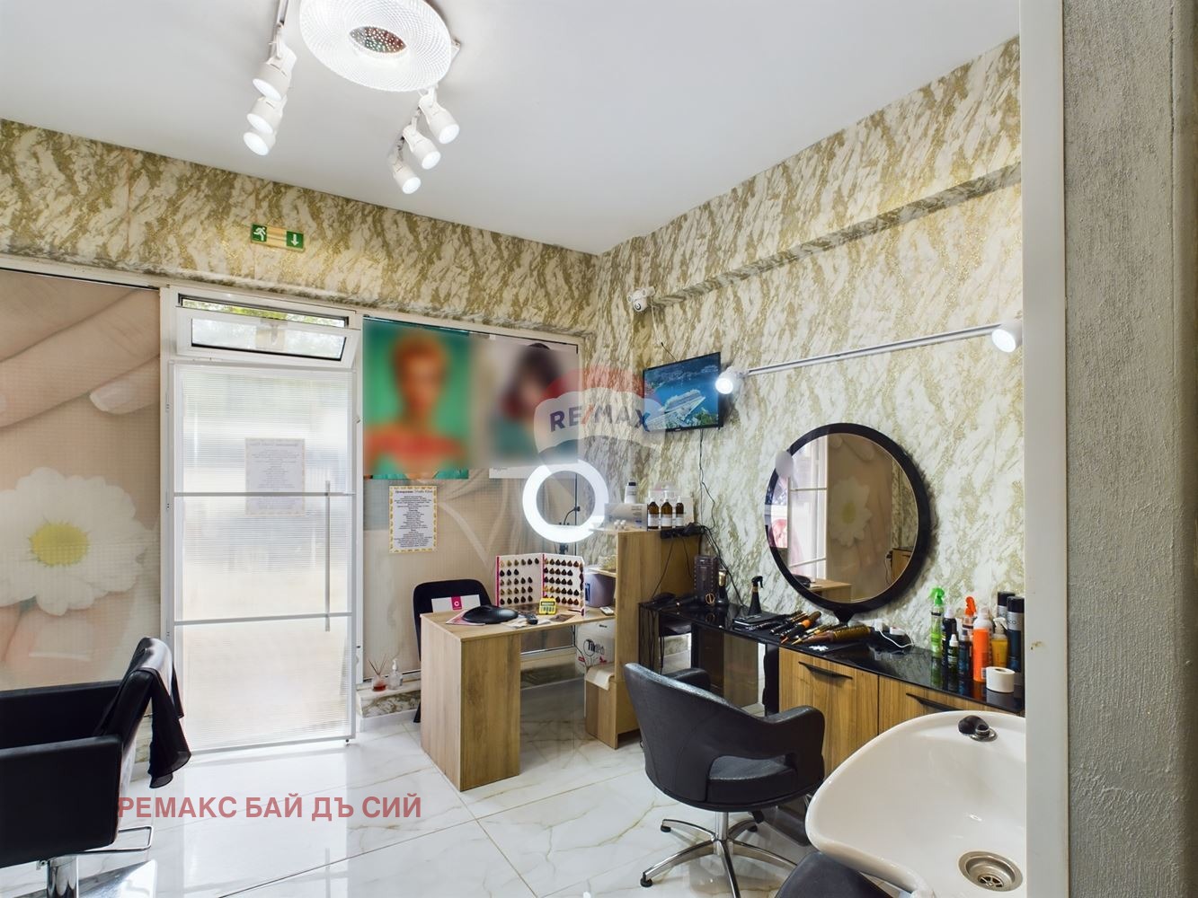 Продава БИЗНЕС ИМОТ, гр. Варна, м-т Ален мак, снимка 6 - Други - 55321608