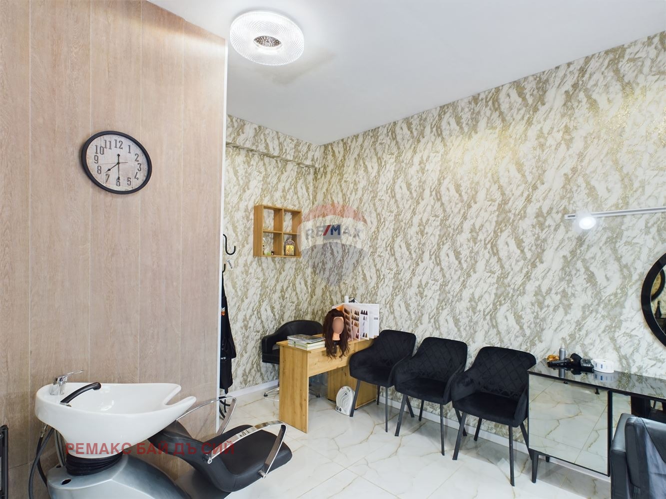 Продава БИЗНЕС ИМОТ, гр. Варна, м-т Ален мак, снимка 2 - Други - 55321608