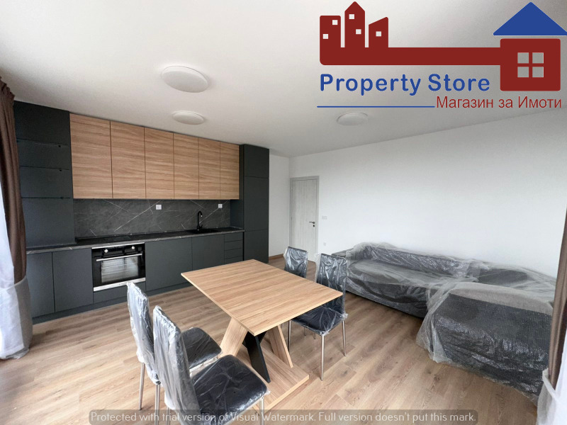 Продава 3-СТАЕН в град Варна, Цветен квартал - 85 кв.м / 224 990 € » 440 042.19 лв., ПРОПЪРТИ СТОР