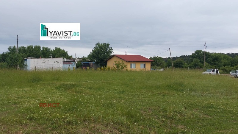 Продава ПАРЦЕЛ в област Бургас, гр. Ахтопол - 991 кв.м / 42 000 € » 82 144.86 лв., ЯВИСТ