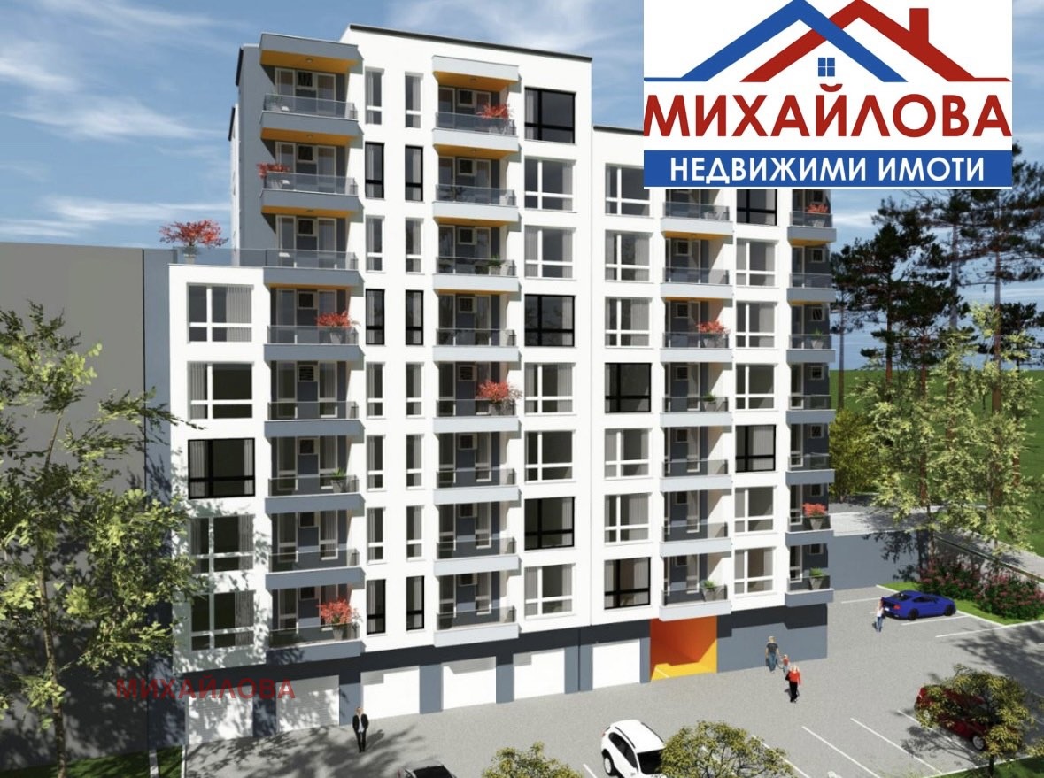 Продава 2-СТАЕН | Imot.bg — изображение 3