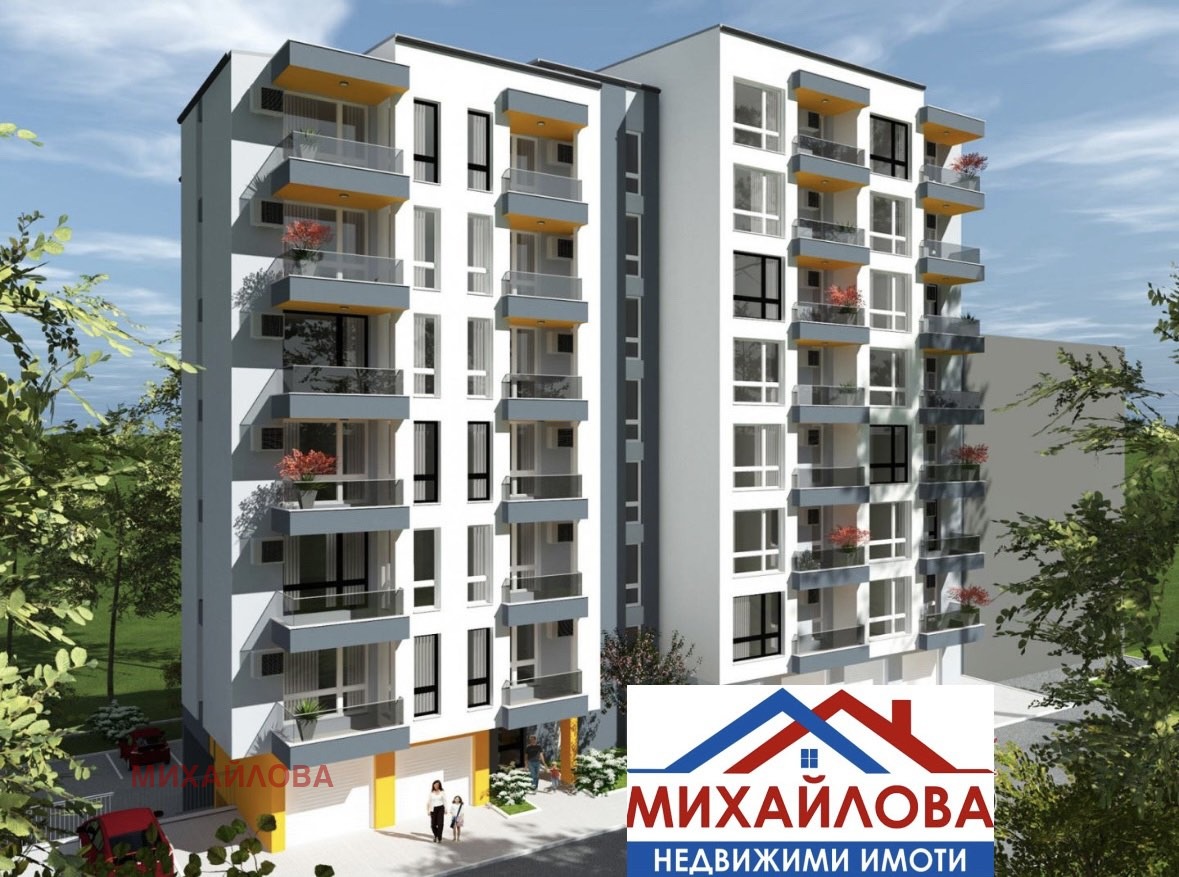 Продава 2-СТАЕН | Imot.bg — изображение 4