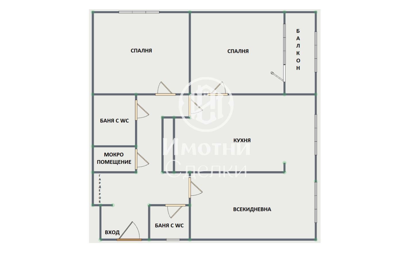 ������� 3-����� | Imot.bg � ����������� 9