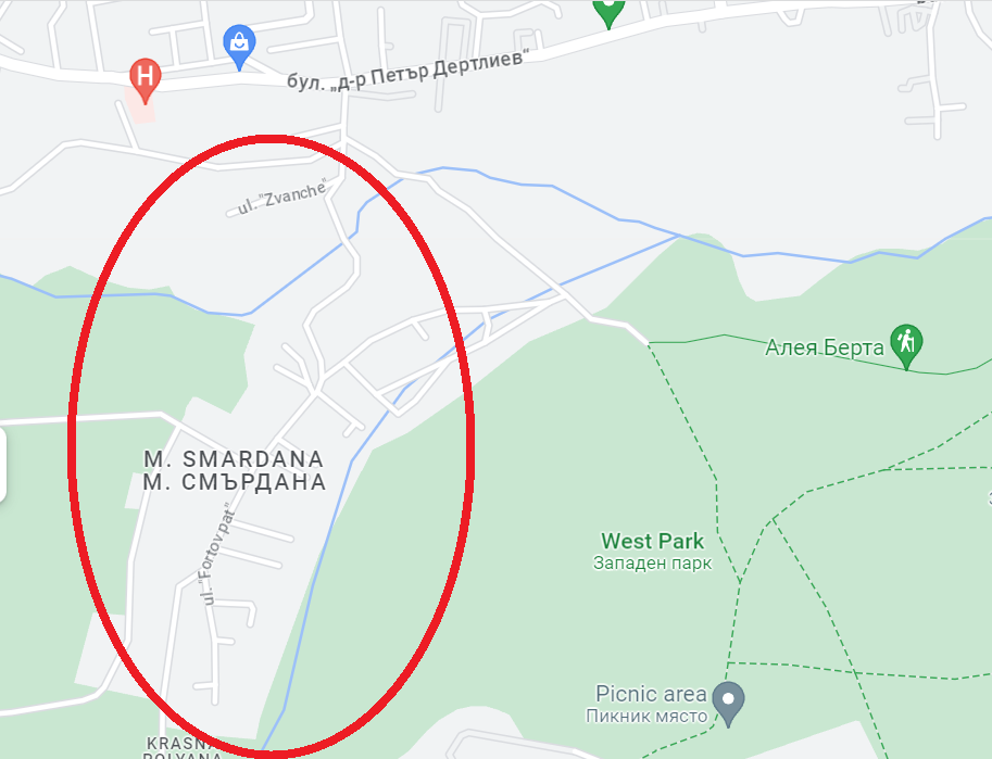 Продава ПАРЦЕЛ | Imot.bg — изображение 1