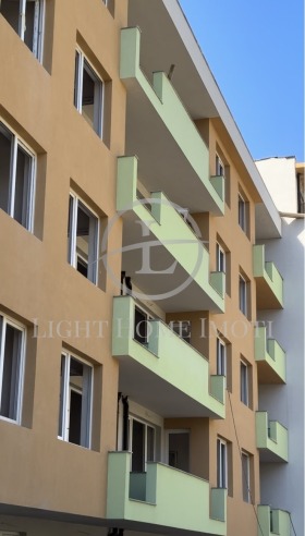 1 chambre Kyutchouk Parij, Plovdiv 10