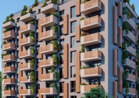 Обява продава 2-стаен, град София, Овча купел