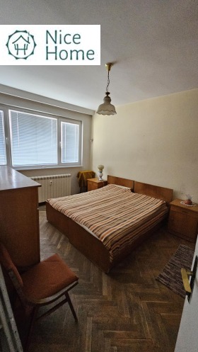 2 camere da letto Geo Milev, Sofia 1