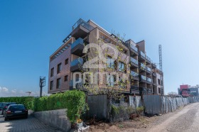 Продава 4-стаен град София Драгалевци - [1] 