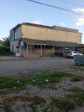 Магазин Русокастро, область Бургас