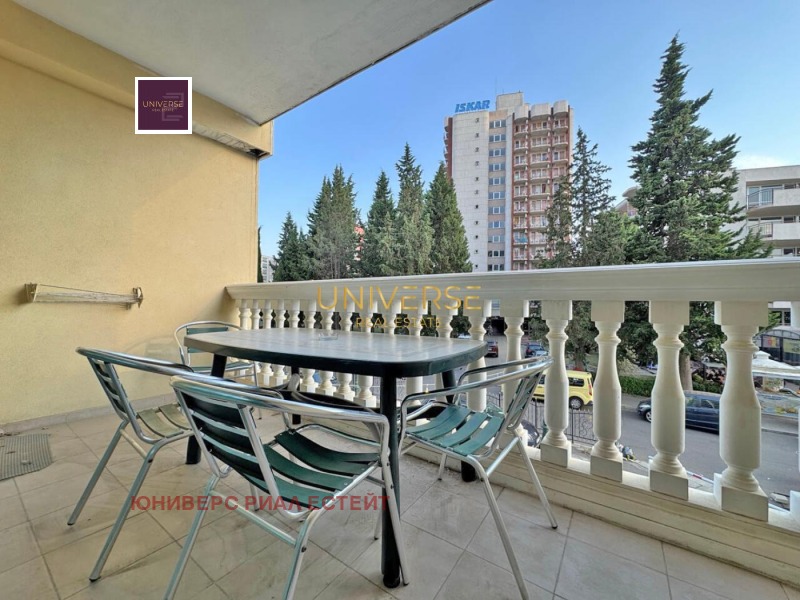 Zu verkaufen  Studio region Burgas , k.k. Slantschew brjag , 51 qm | 42038710 - Bild [10]