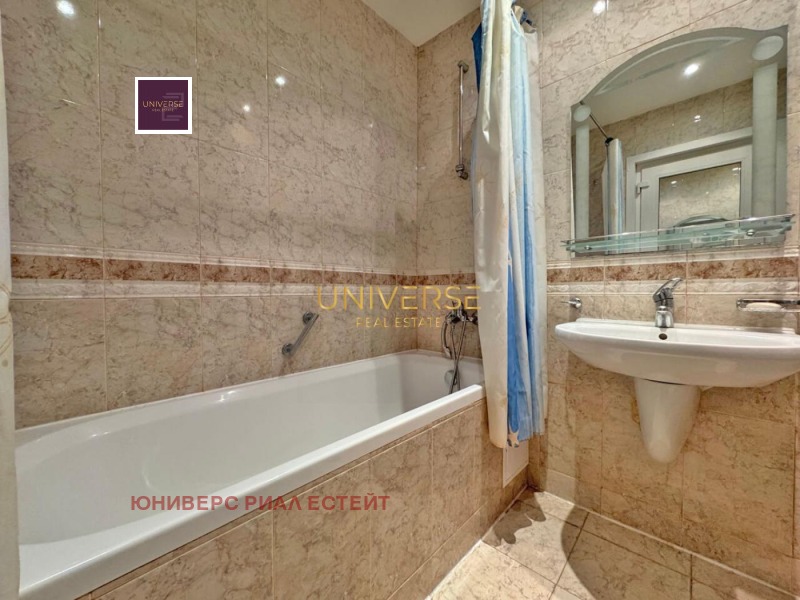 Zu verkaufen  Studio region Burgas , k.k. Slantschew brjag , 51 qm | 42038710 - Bild [8]