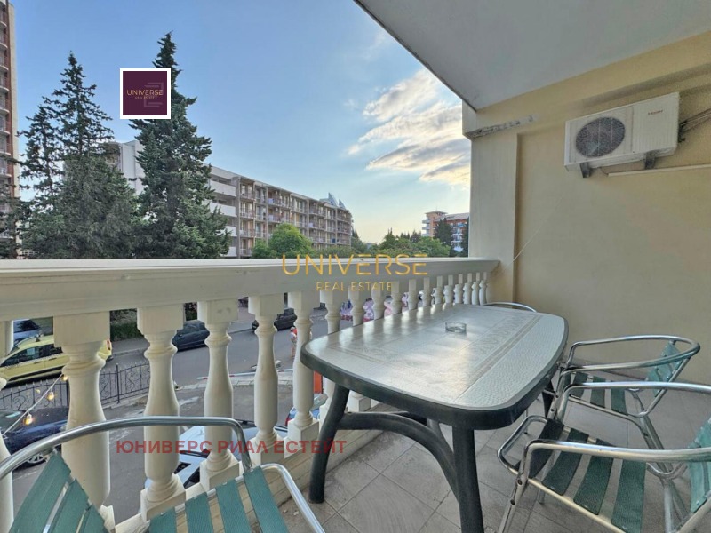 Zu verkaufen  Studio region Burgas , k.k. Slantschew brjag , 51 qm | 42038710 - Bild [11]