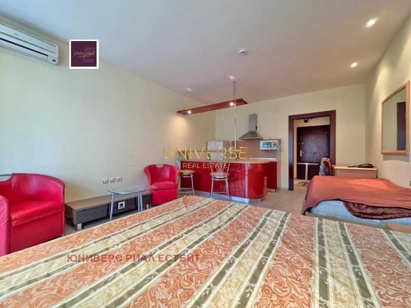 Zu verkaufen  Studio region Burgas , k.k. Slantschew brjag , 51 qm | 42038710 - Bild [6]