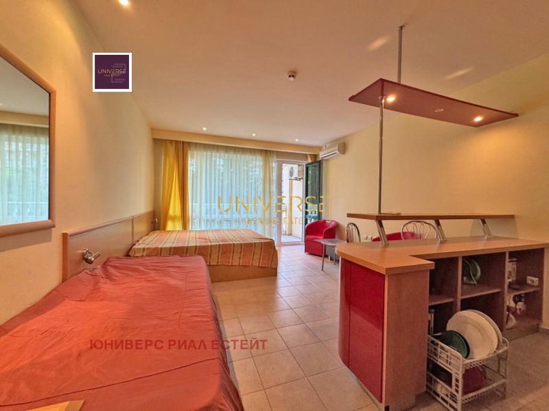 Zu verkaufen  Studio region Burgas , k.k. Slantschew brjag , 51 qm | 42038710