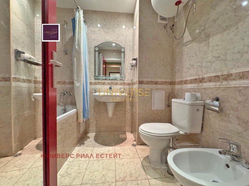 Zu verkaufen  Studio region Burgas , k.k. Slantschew brjag , 51 qm | 42038710 - Bild [7]