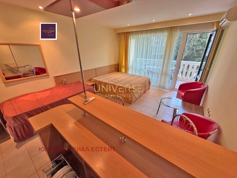 Zu verkaufen  Studio region Burgas , k.k. Slantschew brjag , 51 qm | 42038710 - Bild [3]