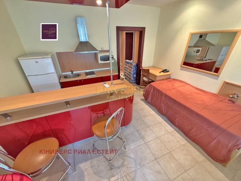 Zu verkaufen  Studio region Burgas , k.k. Slantschew brjag , 51 qm | 42038710 - Bild [2]
