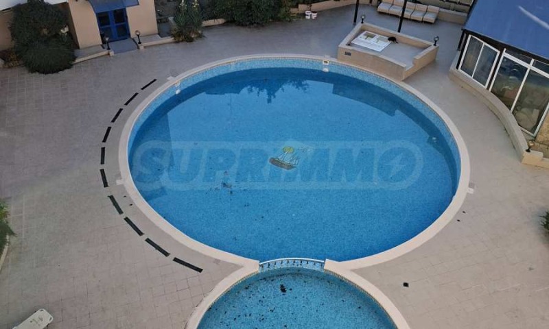 Продава 1-СТАЕН, к.к. Слънчев бряг, област Бургас, снимка 7 - Апартаменти - 52453627