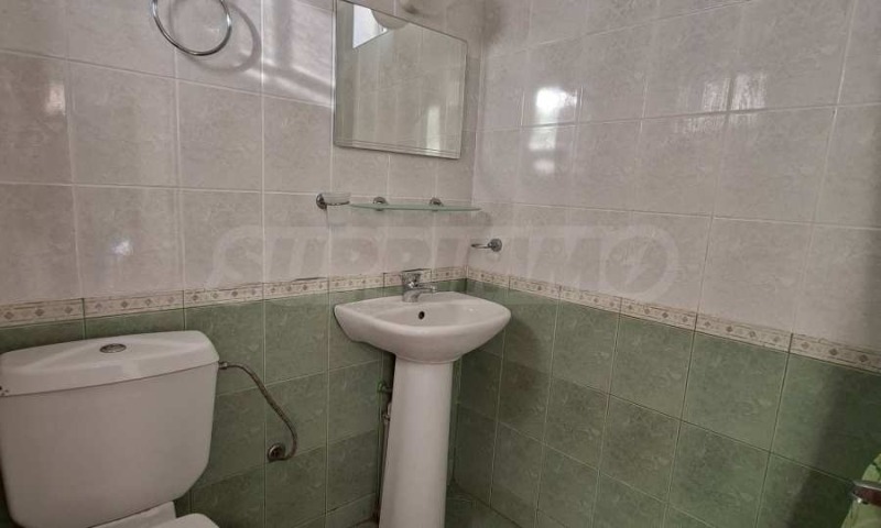 Продава 1-СТАЕН, к.к. Слънчев бряг, област Бургас, снимка 8 - Апартаменти - 52453627