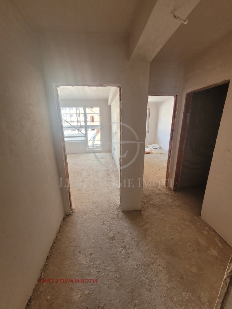Til salg  1 soveværelse Plovdiv , Kyuchuk Parizh , 65 kvm | 49305049 - billede [5]