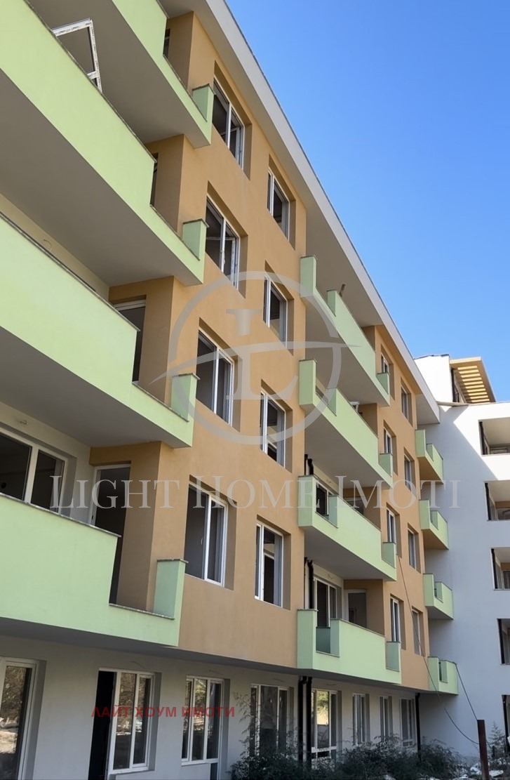 Til salg  1 soveværelse Plovdiv , Kyuchuk Parizh , 65 kvm | 49305049 - billede [9]