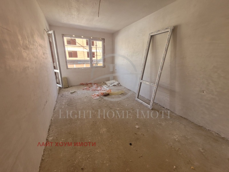 Til salg  1 soveværelse Plovdiv , Kyuchuk Parizh , 65 kvm | 49305049 - billede [4]