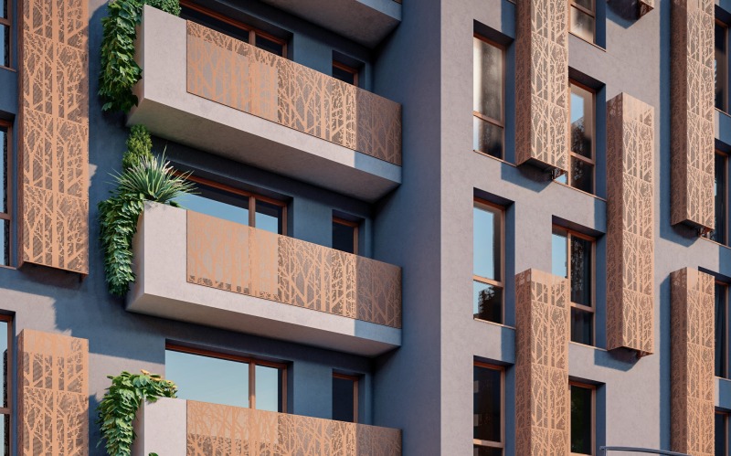 Satılık  1 yatak odası Sofia , Ovça kupel , 61 metrekare | 76060974 - görüntü [6]