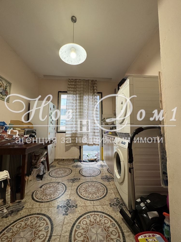 Te koop  1 slaapkamer Plovdiv , Juzjen , 64 m² | 29122880 - afbeelding [5]