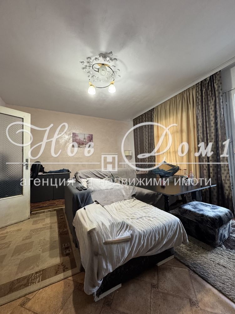 Te koop  1 slaapkamer Plovdiv , Juzjen , 64 m² | 29122880 - afbeelding [2]