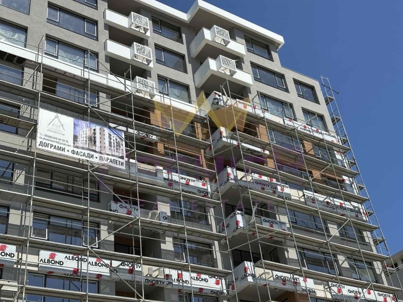 Продава  2-стаен град Варна , Победа , 67 кв.м | 96693841