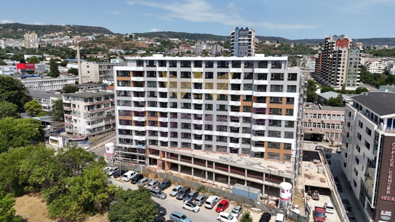 Na sprzedaż  1 sypialnia Warna , Pobeda , 67 mkw | 96693841 - obraz [2]