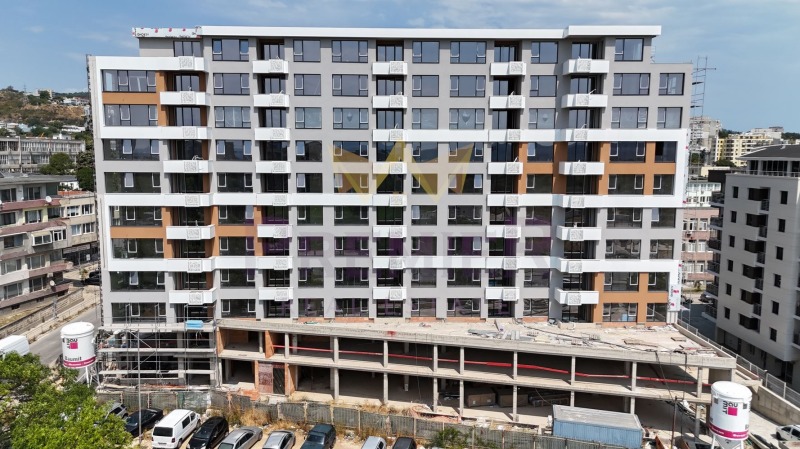 Na sprzedaż  1 sypialnia Warna , Pobeda , 67 mkw | 96693841