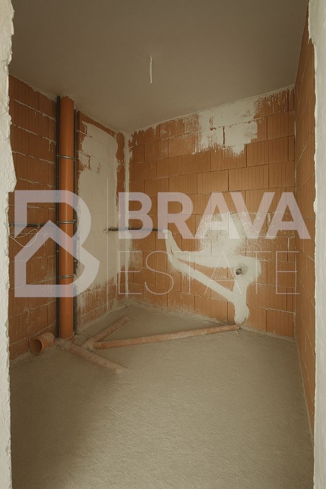 Продава  2-стаен град Пловдив , Южен , 74 кв.м | 64885274 - изображение [4]