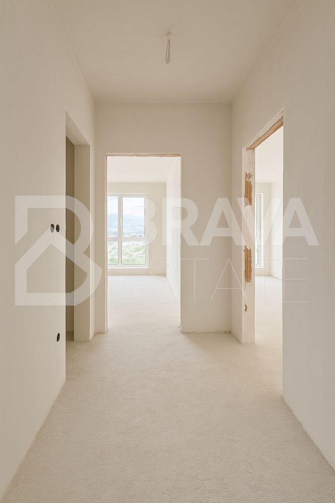 Продава  2-стаен град Пловдив , Южен , 74 кв.м | 64885274 - изображение [2]