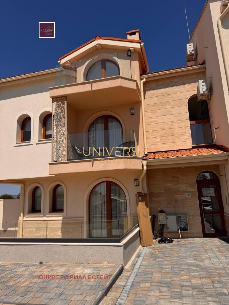 Na sprzedaż  1 sypialnia region Burgas , Koszarica , 76 mkw | 16508947 - obraz [17]