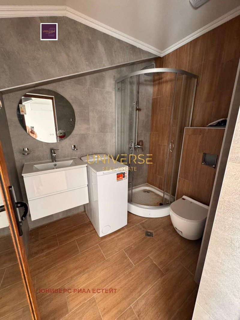 Na sprzedaż  1 sypialnia region Burgas , Koszarica , 76 mkw | 16508947 - obraz [14]