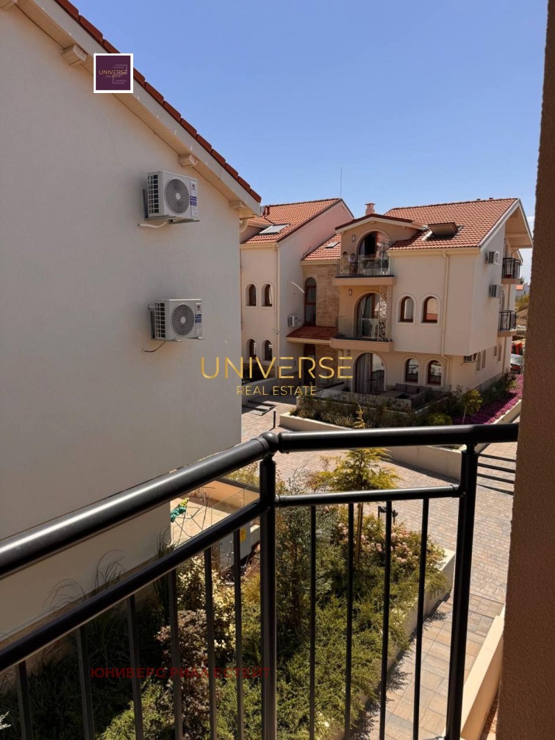 Na sprzedaż  1 sypialnia region Burgas , Koszarica , 76 mkw | 16508947