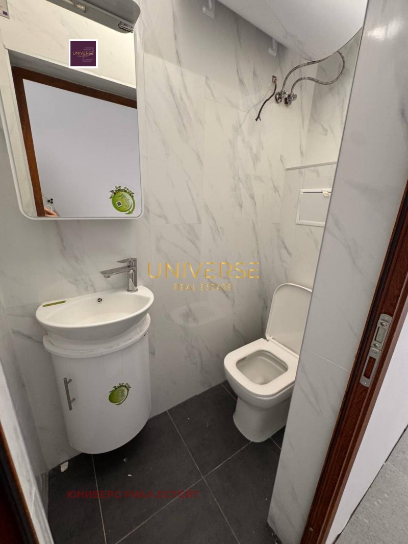 Na sprzedaż  1 sypialnia region Burgas , Koszarica , 76 mkw | 16508947 - obraz [10]