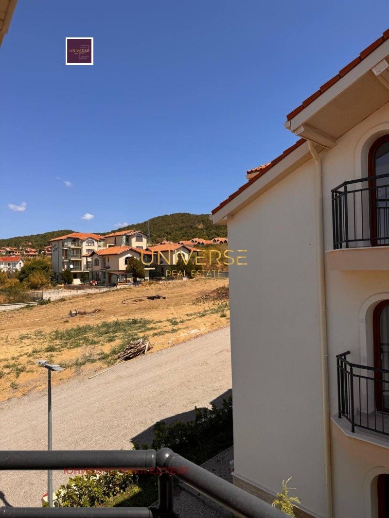 Na sprzedaż  1 sypialnia region Burgas , Koszarica , 76 mkw | 16508947 - obraz [2]
