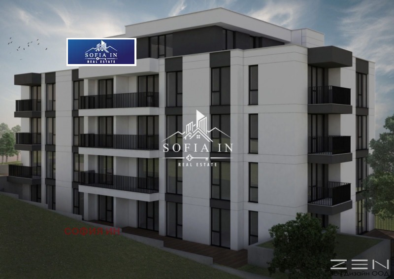 À vendre  1 chambre Blagoevgrad , Osvobojdenie , 85 m² | 13196698