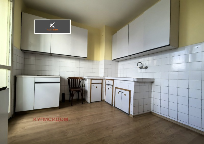 Продава 2-СТАЕН, гр. Стара Загора, Опълченски, снимка 5 - Апартаменти - 53041581