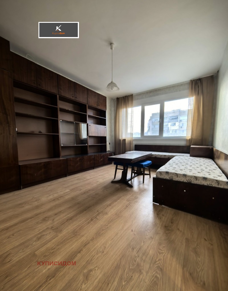 Продава 2-СТАЕН, гр. Стара Загора, Опълченски