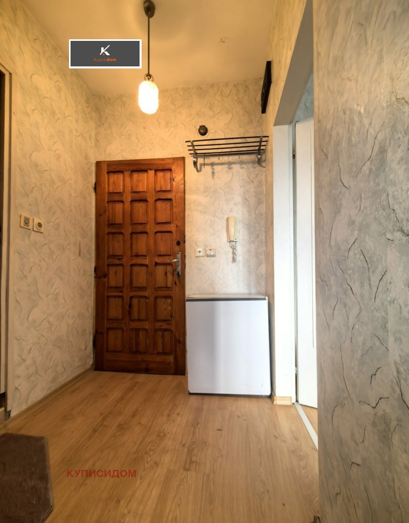 Продава 2-СТАЕН, гр. Стара Загора, Опълченски, снимка 3 - Апартаменти - 53041581