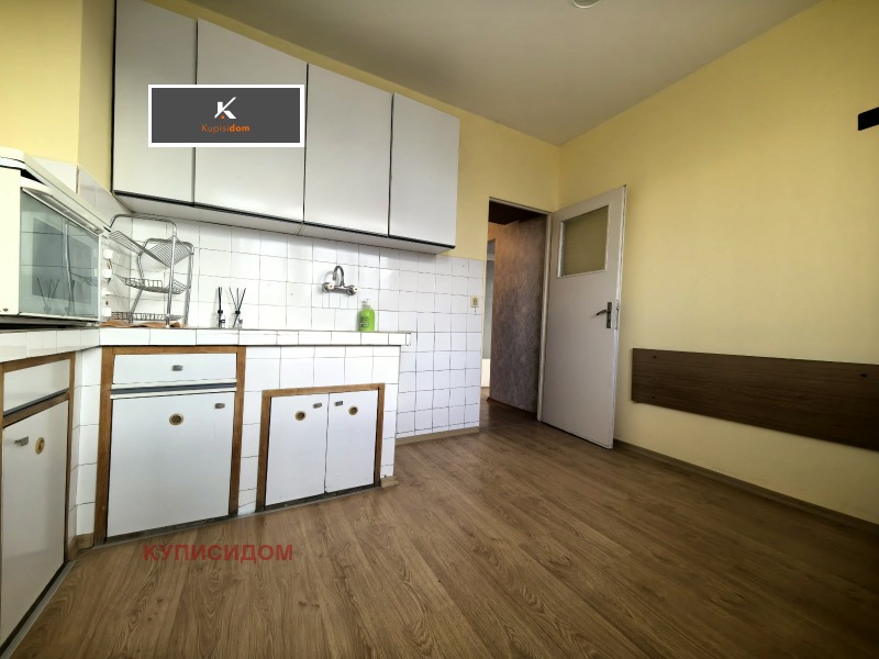 Продава 2-СТАЕН, гр. Стара Загора, Опълченски, снимка 4 - Апартаменти - 53041581