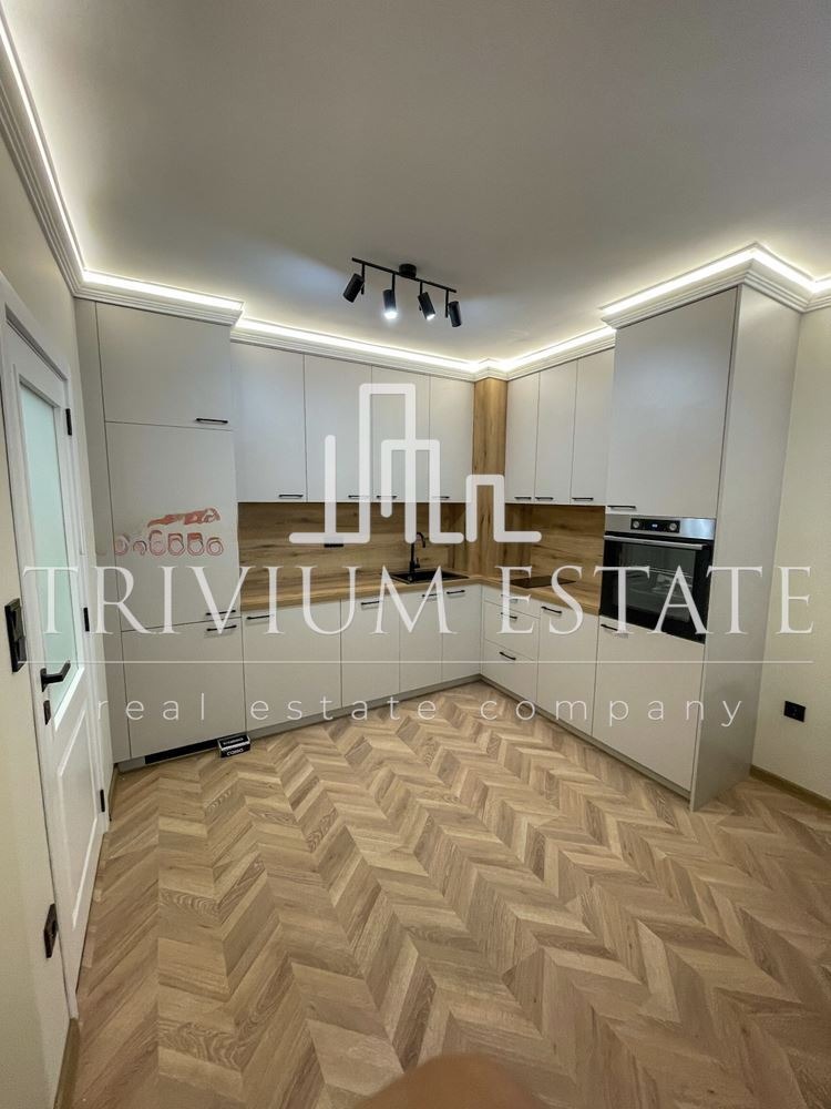 Продава 2-СТАЕН, гр. Пловдив, Южен, снимка 2 - Апартаменти - 53270492