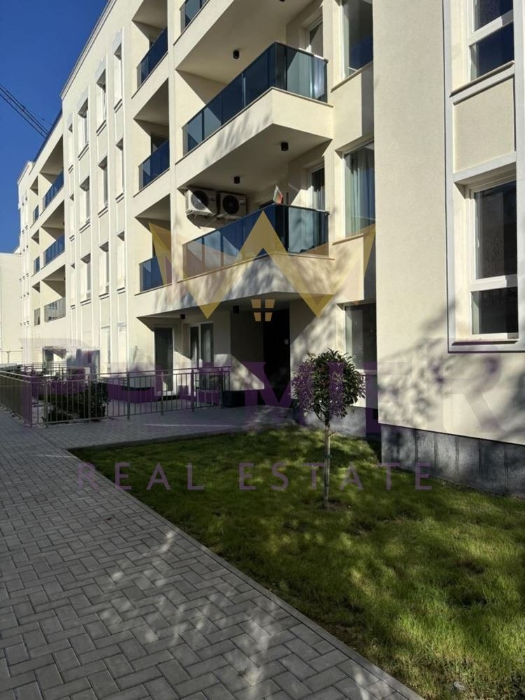 Продава 2-СТАЕН, гр. Пловдив, Остромила, снимка 11 - Апартаменти - 54516040