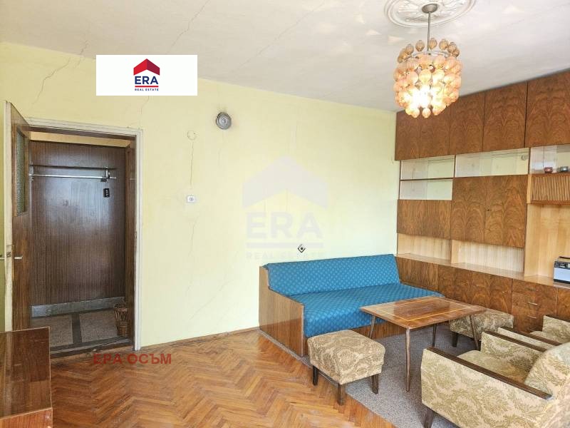Продава 2-СТАЕН, гр. Ловеч, Широк център, снимка 2 - Апартаменти - 55349798