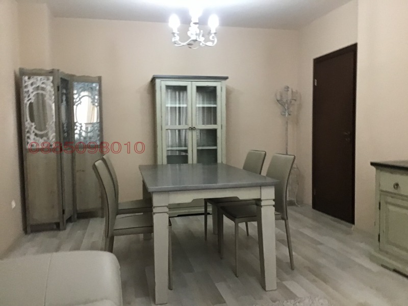 Продава 3-СТАЕН, гр. София, Витоша, снимка 5 - Aпартаменти - 49010405