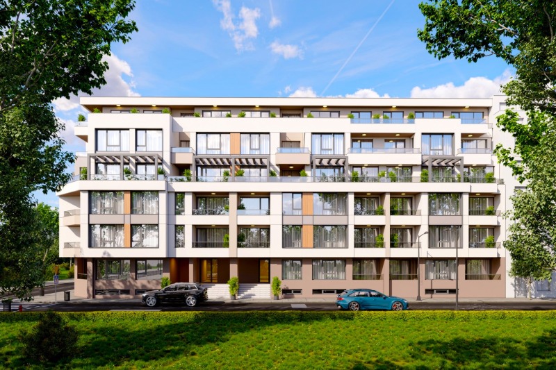 Продава  3-стаен област Бургас , гр. Поморие , 74 кв.м | 28873063